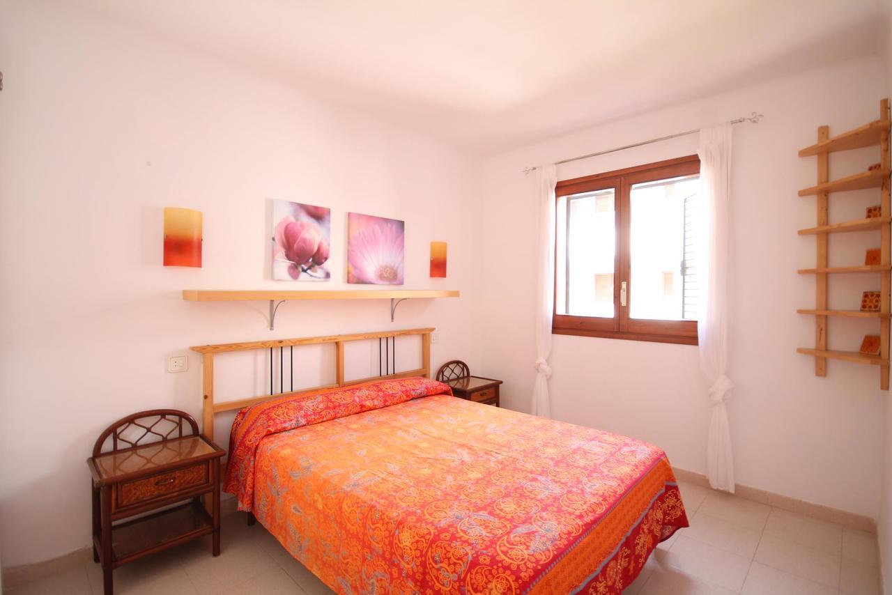 Apartment Carmen L' Escala Extérieur photo