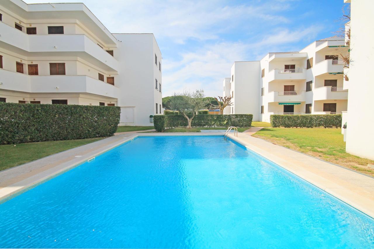 Apartment Carmen L' Escala Extérieur photo